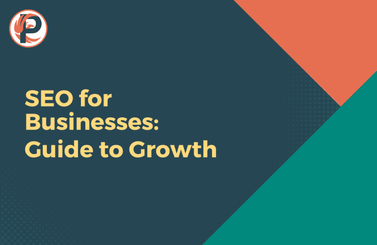 SEO for Businesses Guide: Step-by-Step Approach for Success in 2024