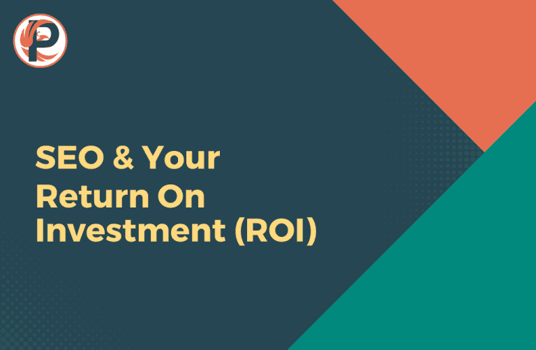 SEO ROI for Businesses: 4 Key Factors for a Powerful Investment